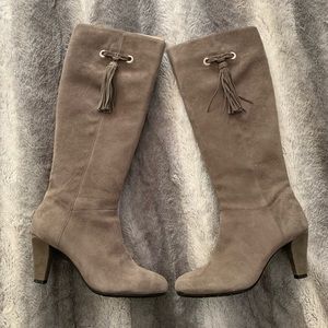 Bandolino Riding Boot